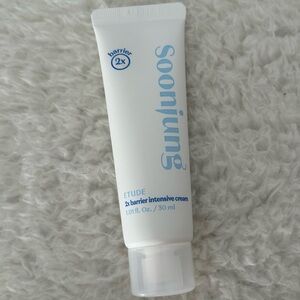 ETUDE Soonjung 2X Barrier Intensive Cream NEW